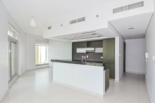 1 Bedroom Apartment in The Lofts West