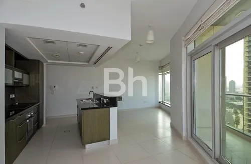 1 Bedroom Apartment in The Lofts West