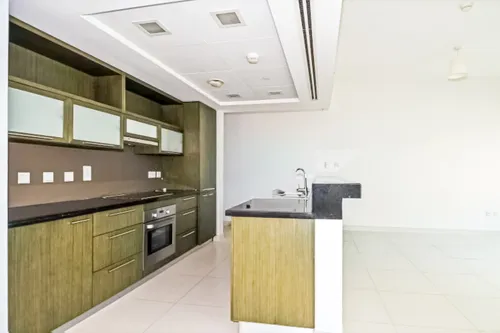 1 Bedroom Apartment in The Lofts West