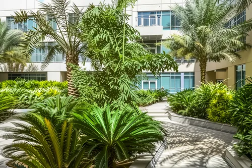 1 Bedroom Apartment in The Lofts West
