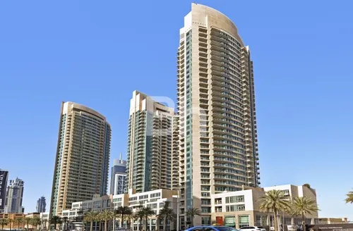 City View | High Floor | Furnished | With Balcony