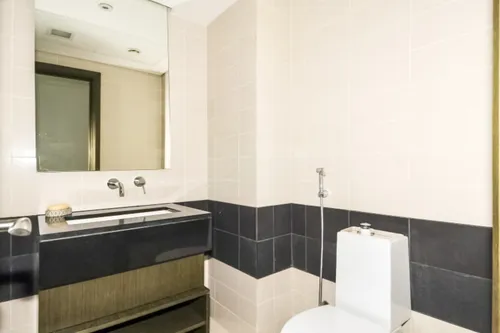 1 Bedroom Apartment in The Lofts West