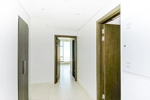 1 Bedroom Apartment in The Lofts West