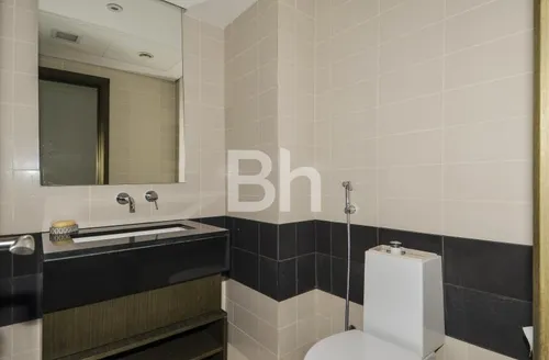 1 Bedroom Apartment in The Lofts West