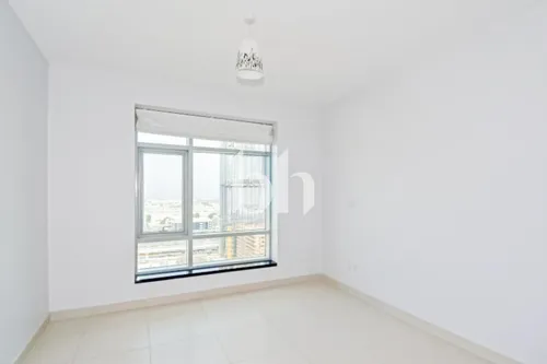 City View | High Floor | Furnished | With Balcony