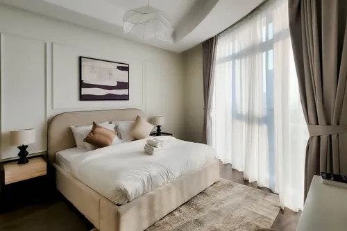 2 Bedrooms Apartment in Imperial Avenue