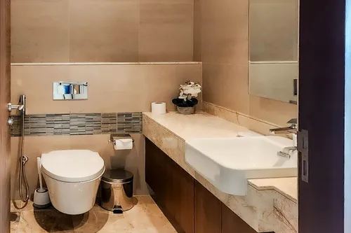 2 Bedrooms Apartment in Imperial Avenue