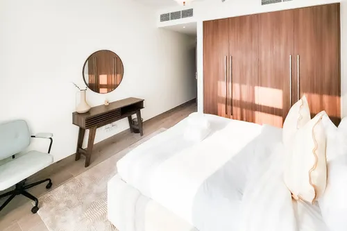 2 Bedrooms Apartment in Imperial Avenue