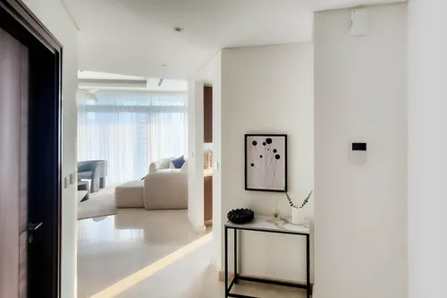 2 Bedrooms Apartment in Imperial Avenue