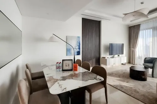 2 Bedrooms Apartment in Imperial Avenue