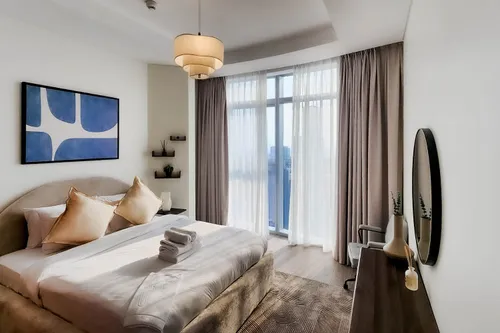 2 Bedrooms Apartment in Imperial Avenue