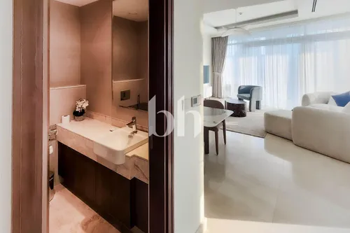 High Floor | Fully Upgraded | Negotiable