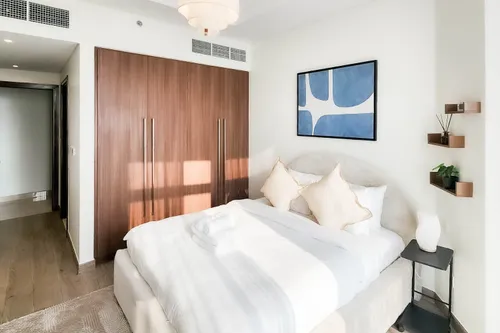 2 Bedrooms Apartment in Imperial Avenue