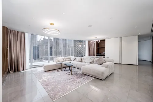 2 Bedrooms | Fully Furnished | Ready to Move