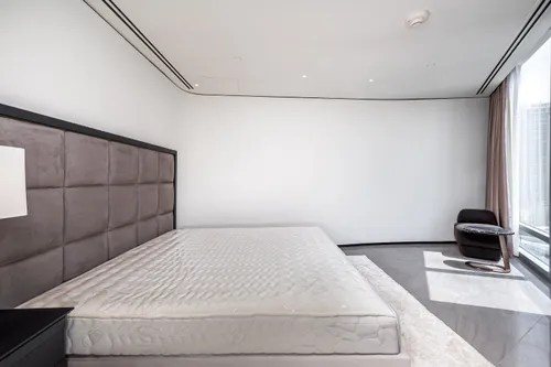 2 Bedrooms Apartment in Armani Residence