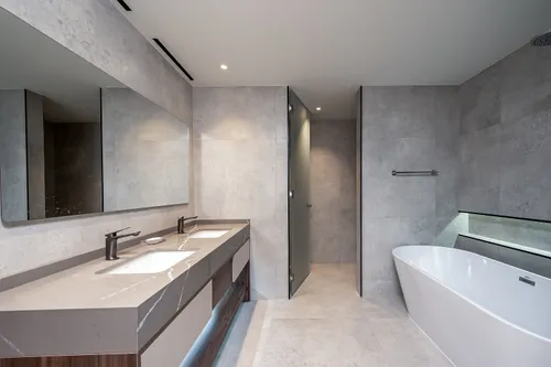 2 Bedrooms Apartment in Armani Residence