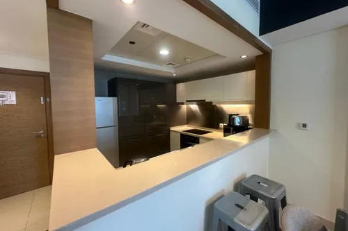 1 Bedroom Apartment in Claren Tower 2