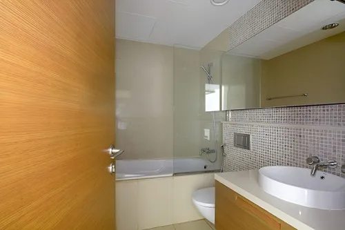 1 Bedroom Apartment in Claren Tower 2