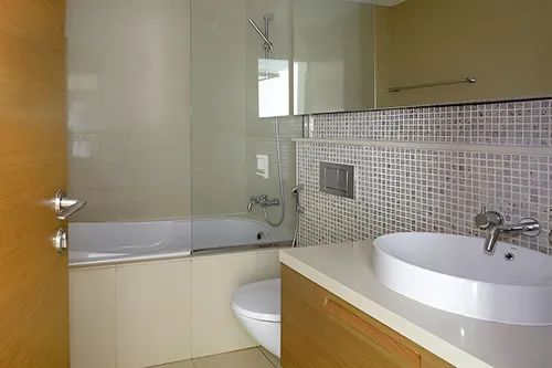 1 Bedroom Apartment in Claren Tower 2