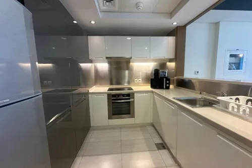 1 Bedroom Apartment in Claren Tower 2