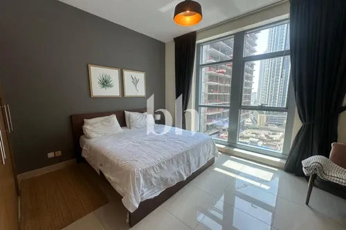 Exclusive | Tenanted | Mid Floor | Unfurnished