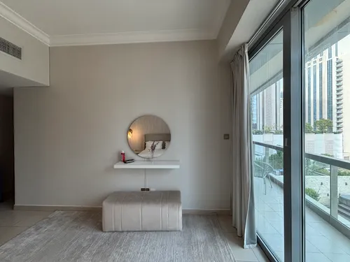 2 Bedrooms Apartment in 8 Boulevard Walk