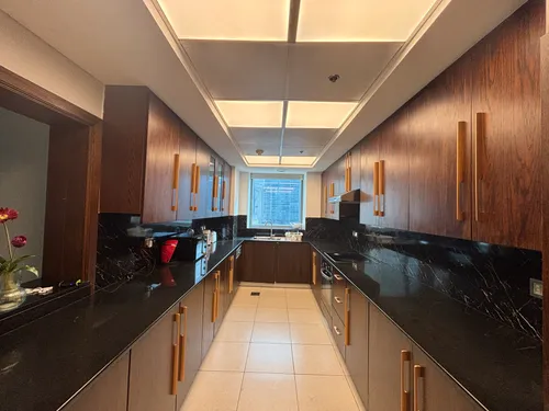 2 Bedrooms Apartment in 8 Boulevard Walk