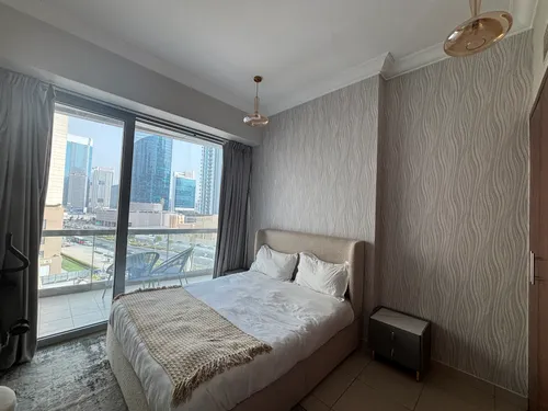2 Bedrooms Apartment in 8 Boulevard Walk