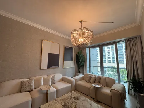 Furnished | Available Now | Multiple cheques