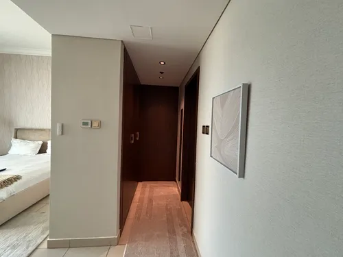2 Bedrooms Apartment in 8 Boulevard Walk