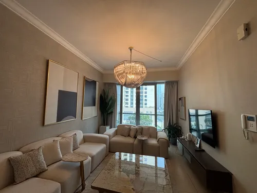 2 Bedrooms Apartment in 8 Boulevard Walk