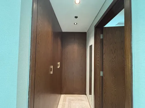 2 Bedrooms Apartment in 8 Boulevard Walk