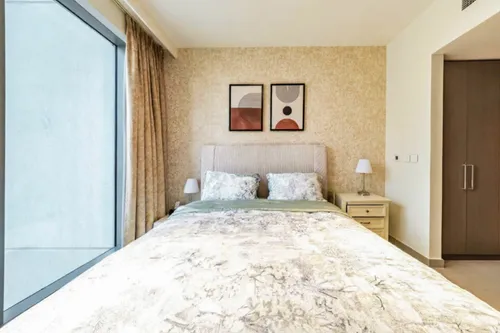 2 Bedrooms Apartment in Forte 1