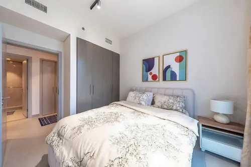 2 Bedrooms Apartment in Forte 1