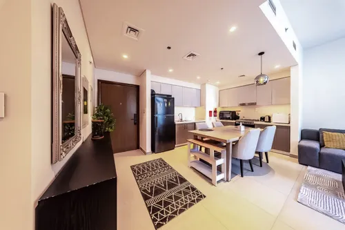 2 Bedrooms Apartment in Forte 1