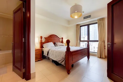 1 Bedroom Apartment in Miska 2