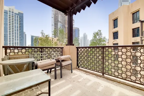 1 Bedroom Apartment in Miska 2