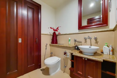 1 Bedroom Apartment in Miska 2