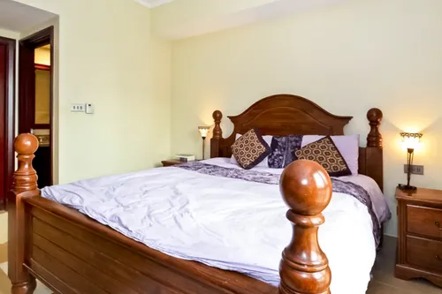 1 Bedroom Apartment in Miska 2