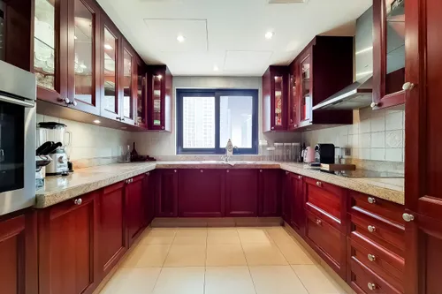 1 Bedroom Apartment in Miska 2