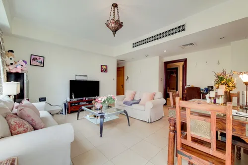 1 Bedroom Apartment in Miska 2