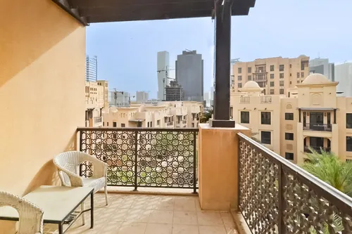 1 Bedroom Apartment in Miska 2