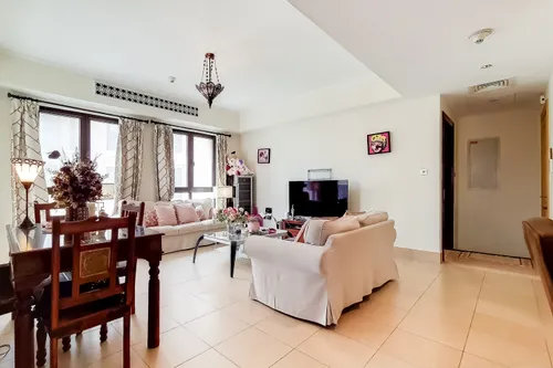 1 Bedroom Apartment in Miska 2