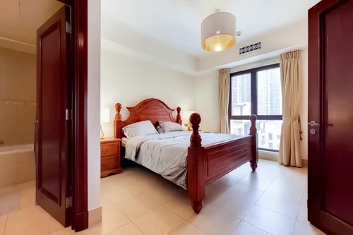 1 Bedroom Apartment in Miska 2