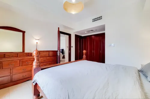 1 Bedroom Apartment in Miska 2