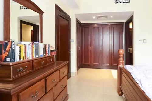 1 Bedroom Apartment in Miska 2