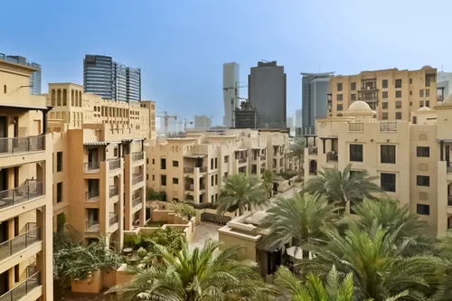 1 Bedroom Apartment in Miska 2