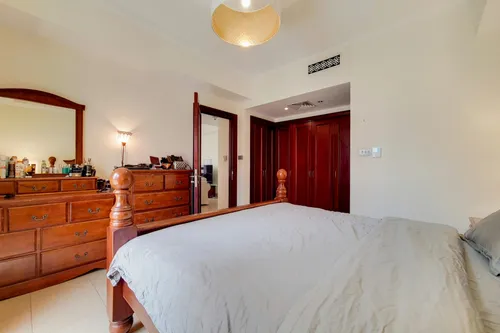 1 Bedroom Apartment in Miska 2