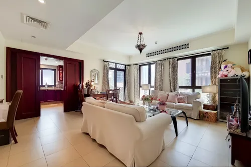 1 Bedroom Apartment in Miska 2