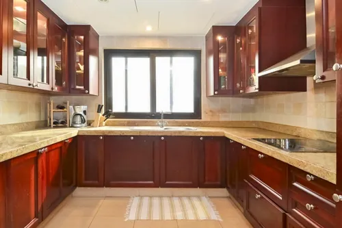 1 Bedroom Apartment in Miska 2